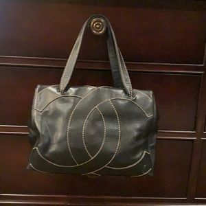 Chanel Tote